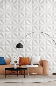 PU Feather Panels d2